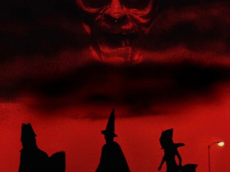 Halloween III: Season of the Witch Is the Perfect Halloween&nbsp;Movie