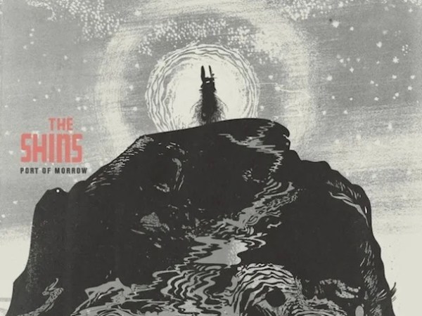 The Melancholy of The Shins’ Fall of&nbsp;’82