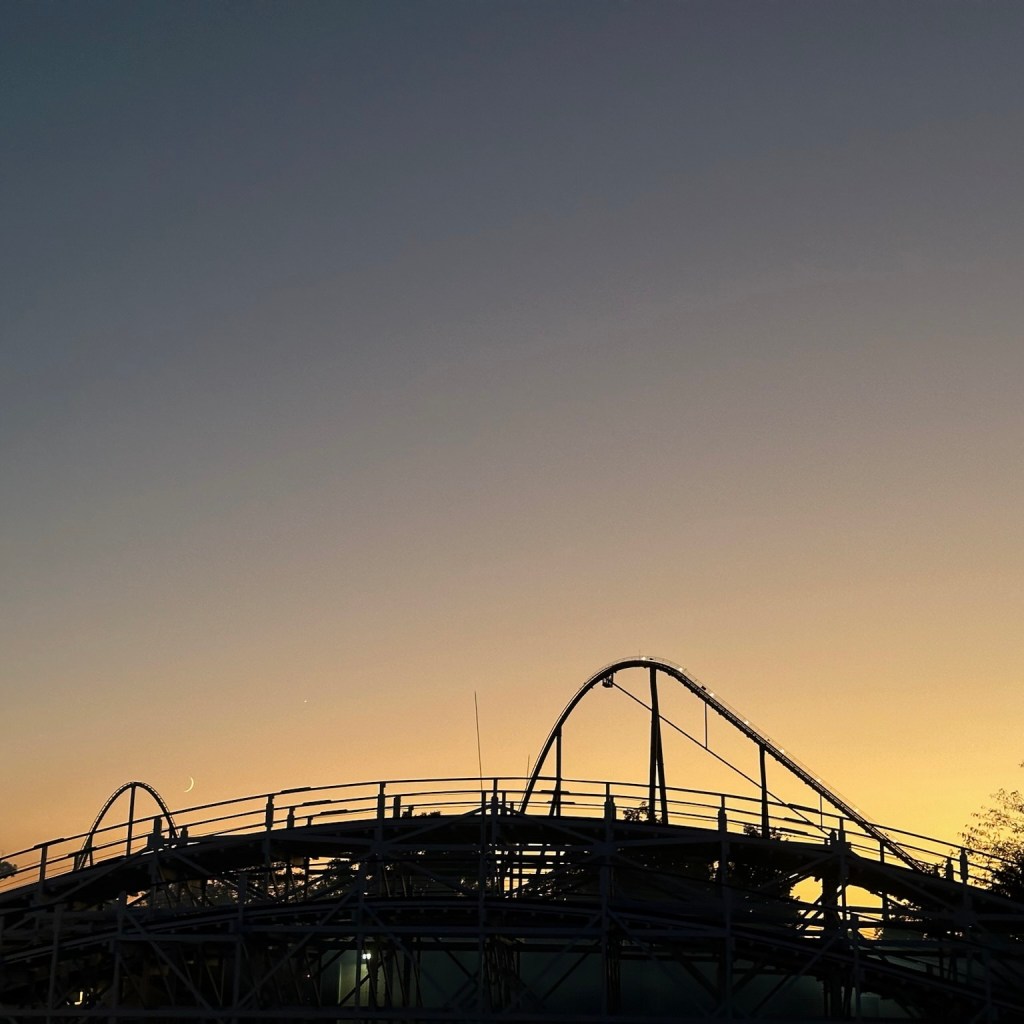 My Experience at Kings Island’s Halloween Haunt&nbsp;2024