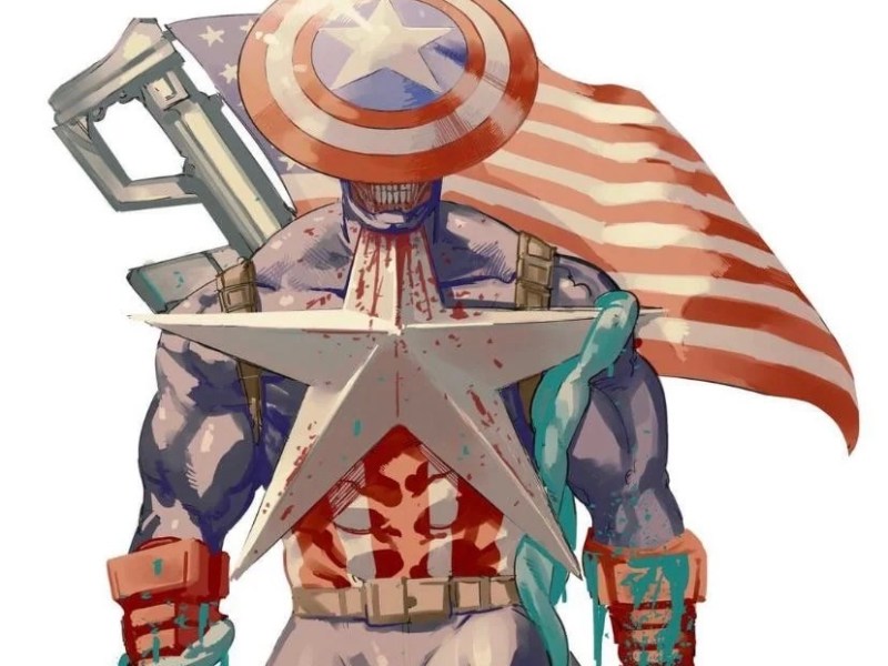 Tatsuki Fujimoto’s America