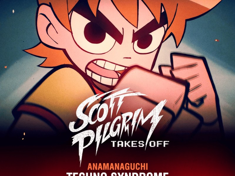 Praising the Anamanaguchi Cover of Techno&nbsp;Syndrome