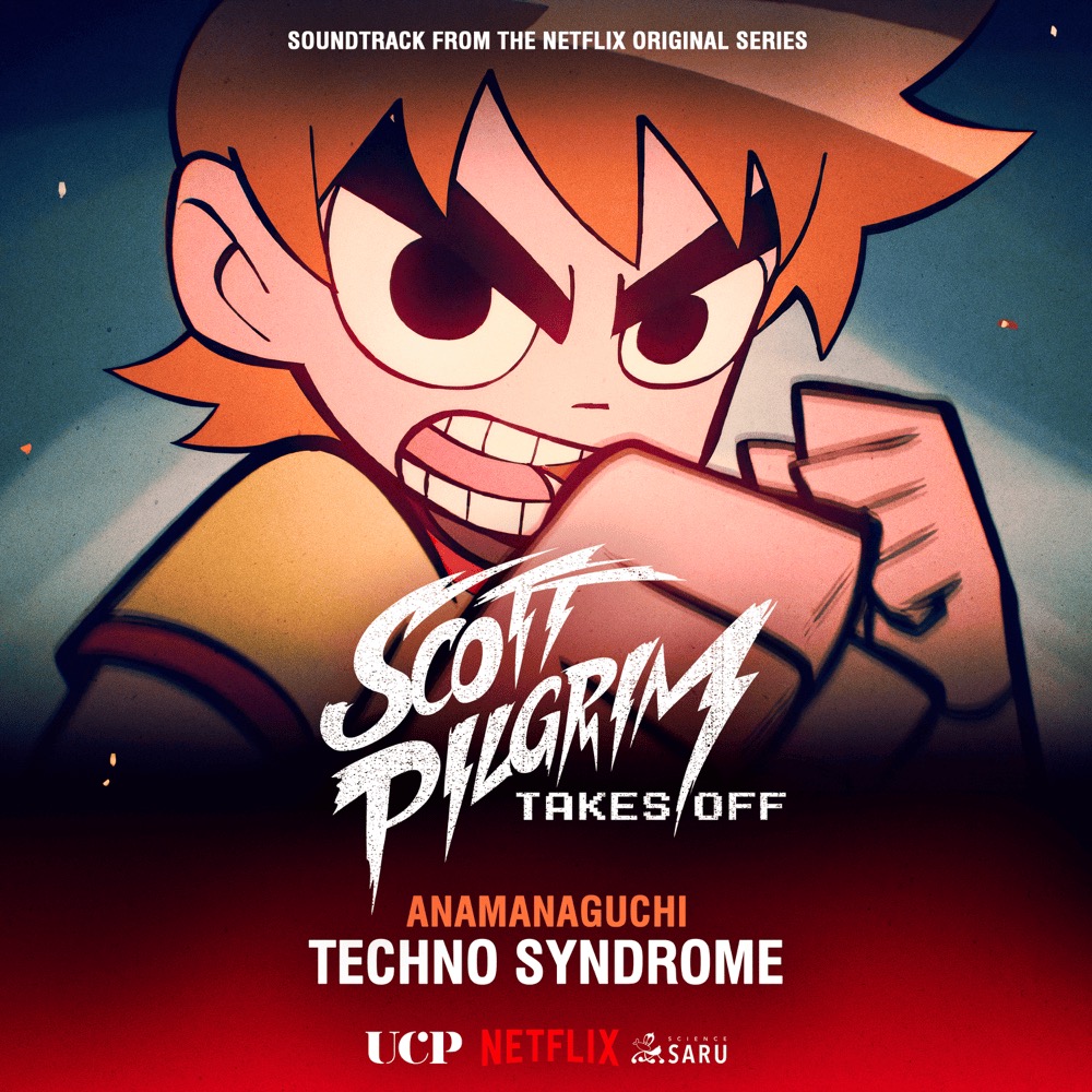 Praising the Anamanaguchi Cover of Techno&nbsp;Syndrome