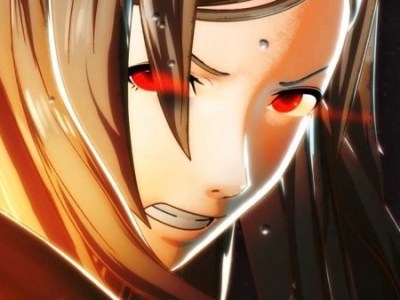 The Interesting Case of Lily&nbsp;Bergamo