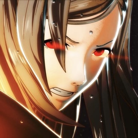 The Interesting Case of Lily&nbsp;Bergamo