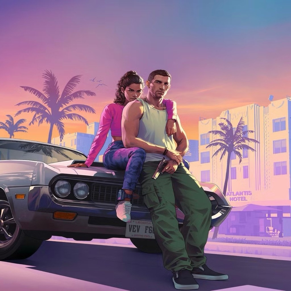 It’s Been One&nbsp;Year…