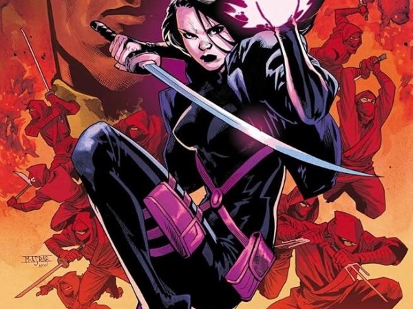 A Quick Review of Psylocke (2024)&nbsp;#1-2