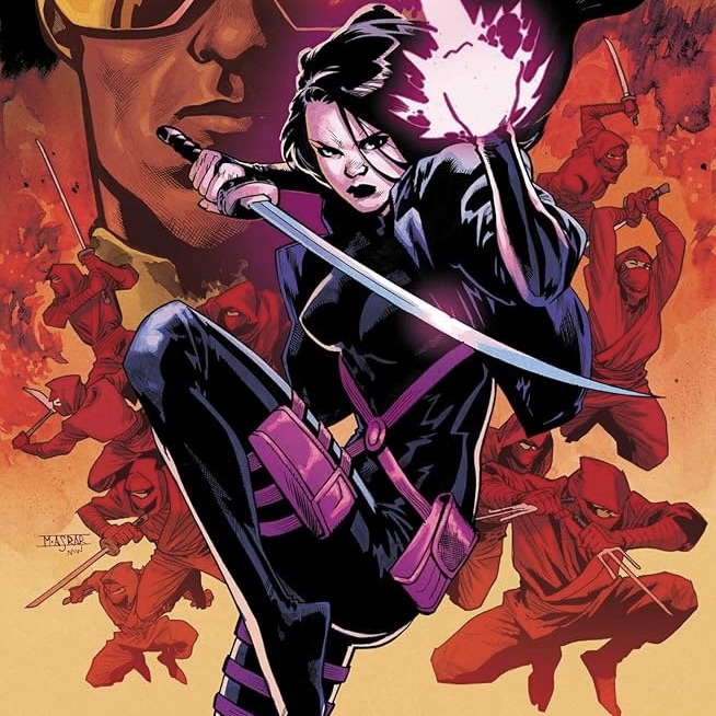 A Quick Review of Psylocke (2024)&nbsp;#1-2