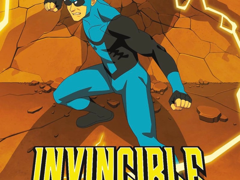 A Quick Review of Invincible Season 3 (So&nbsp;Far)