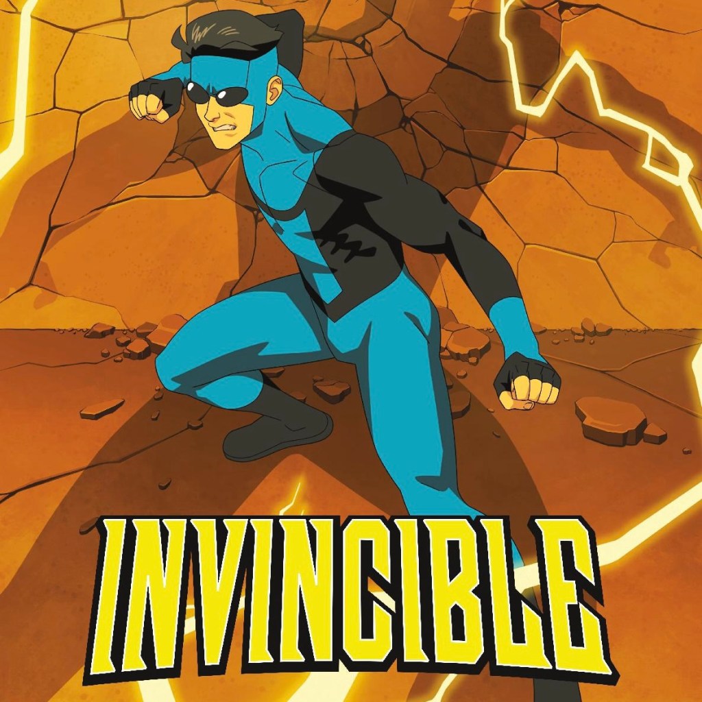 A Quick Review of Invincible Season 3 (So&nbsp;Far)