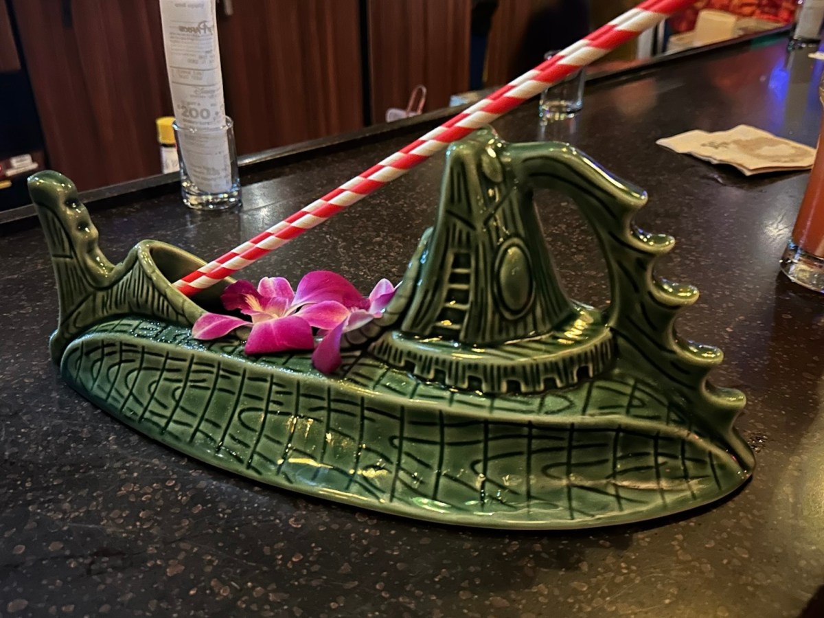 My Quick Impression of Trader&nbsp;Sam’s