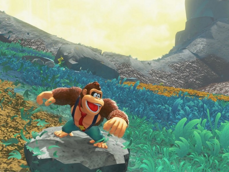 The Nintendo Switch 2 Game I’m Most Excited&nbsp;for