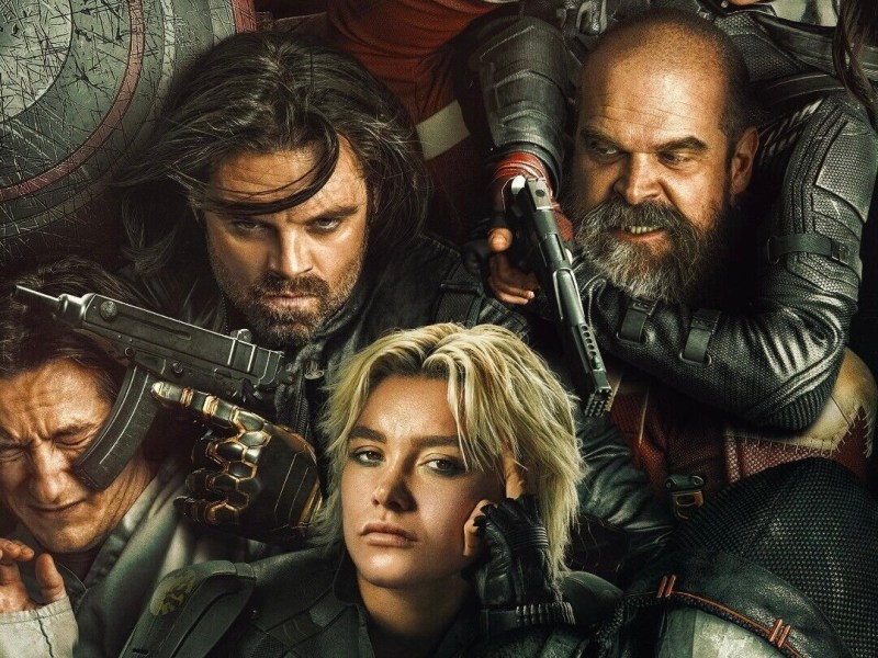 Whatever Happened to the Sanctity of&nbsp;Spoilers?