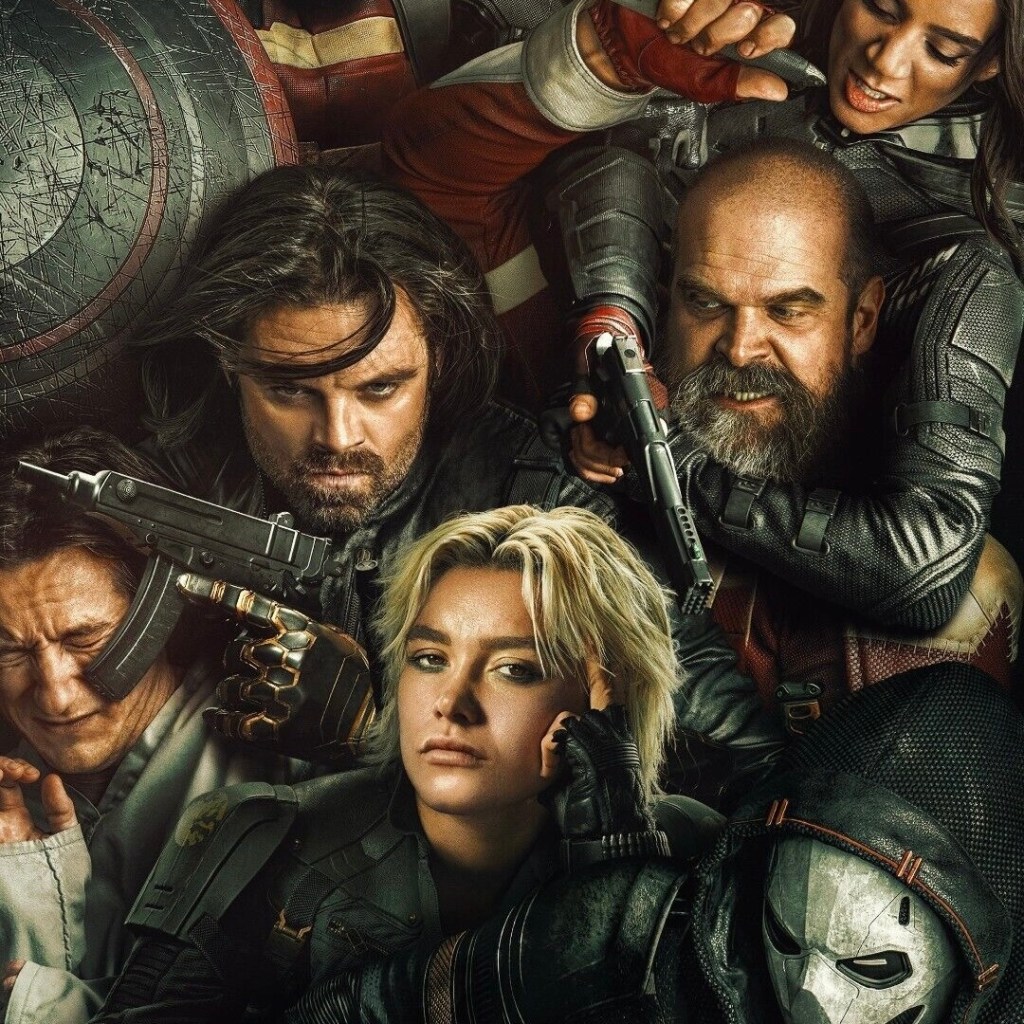 Whatever Happened to the Sanctity of&nbsp;Spoilers?