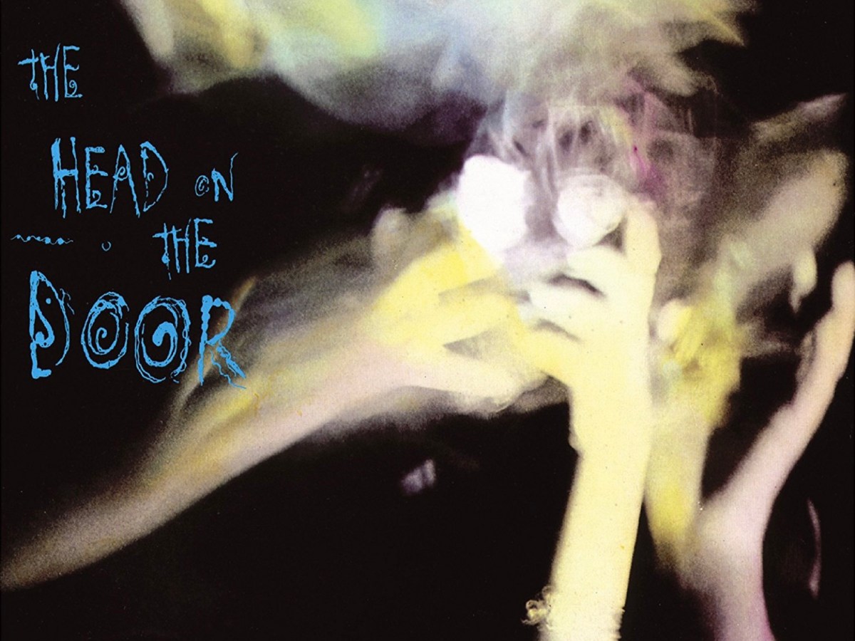 The Queerness in The Cure’s&nbsp;Push