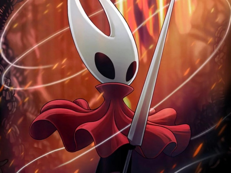 The Odds of a Hollow Knight: Silksong&nbsp;Shadowdrop