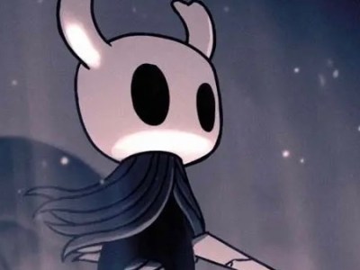 What Hollow Knight Means to&nbsp;Me