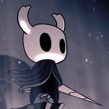 What Hollow Knight Means to&nbsp;Me