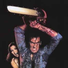 With Love to The Evil&nbsp;Dead