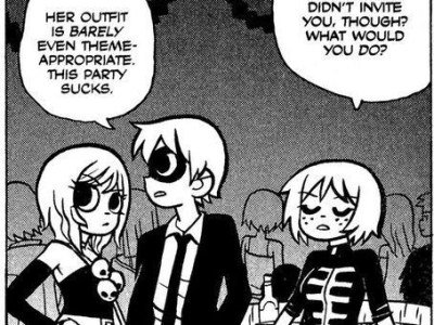 Halloween Movie Recommendations