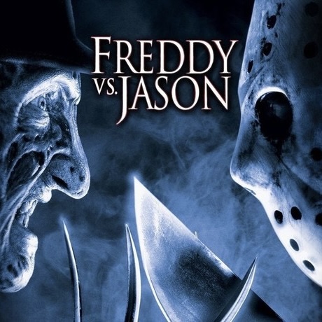 Horror Movie Versus&nbsp;Films