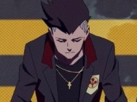 This Cyberpunk World