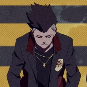 This Cyberpunk World