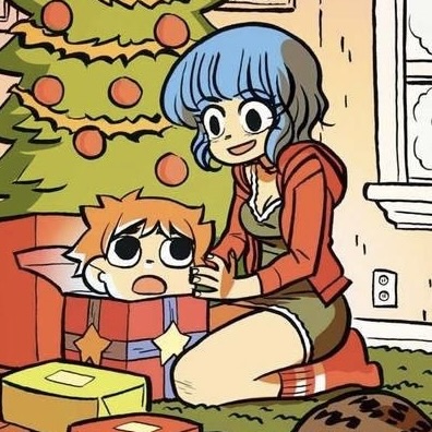 Merry Christmas!